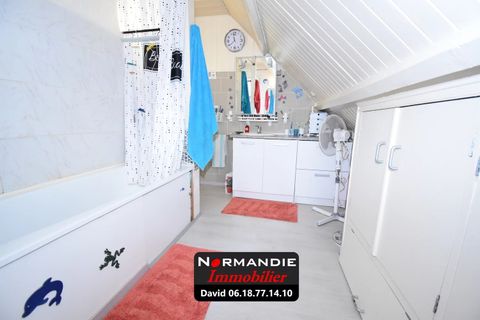 Villa a Malaunay, Seine-Maritime, Malaunay - € 195.000 | Ref: 87108028 - foto 10