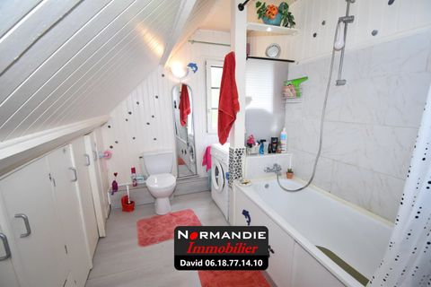 Villa a Malaunay, Seine-Maritime, Malaunay - € 195.000 | Ref: 87108028 - foto 11
