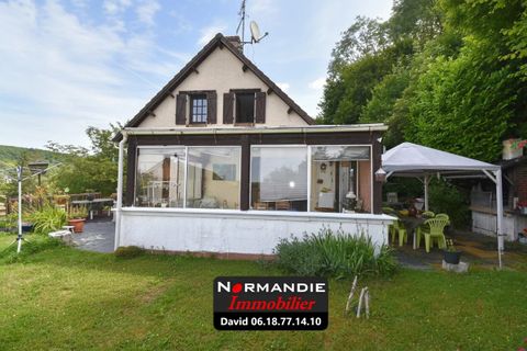 Villa a Malaunay, Seine-Maritime, Malaunay - € 195.000 | Ref: 87108028 - foto 12