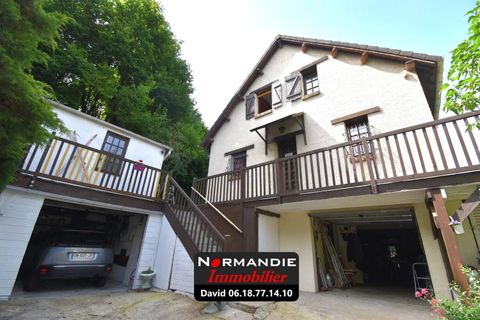 Villa a Malaunay, Seine-Maritime, Malaunay - € 195.000 | Ref: 87108028 - foto 13