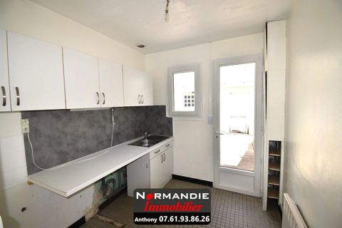 Villa en Barentin, Seine-Maritime, Barentin - € 139.000 | Ref: 87103288 - photo 7