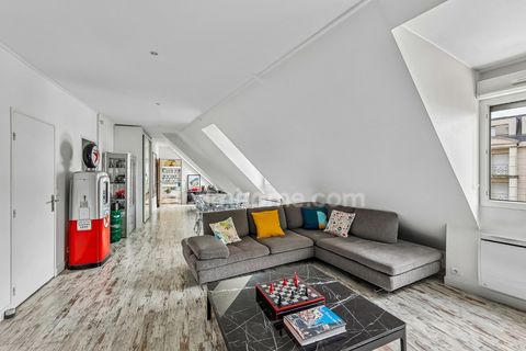 Lejlighed i Antony, Hauts-de-Seine, Antony - € 829.000 | Ref: 830034866036 - foto 2