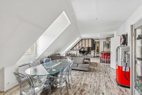 Lejlighed i Antony, Hauts-de-Seine, Antony - € 829.000 | Ref: 830034866036 - foto 3