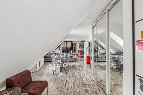 Lejlighed i Antony, Hauts-de-Seine, Antony - € 829.000 | Ref: 830034866036 - foto 4