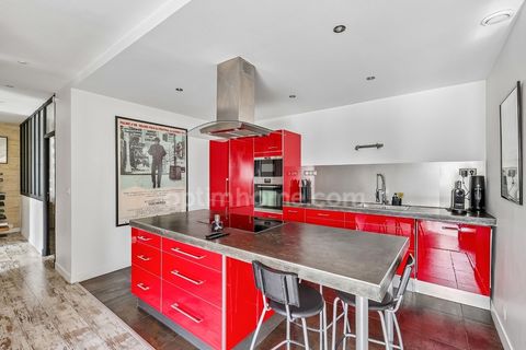 Lejlighed i Antony, Hauts-de-Seine, Antony - € 829.000 | Ref: 830034866036 - foto 5