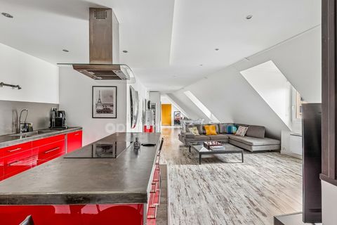 Lejlighed i Antony, Hauts-de-Seine, Antony - € 829.000 | Ref: 830034866036 - foto 6