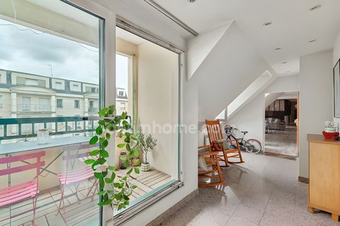 Lejlighed i Antony, Hauts-de-Seine, Antony - € 829.000 | Ref: 830034866036 - foto 7
