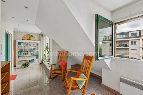 Lejlighed i Antony, Hauts-de-Seine, Antony - € 829.000 | Ref: 830034866036 - foto 8