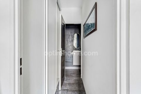 Lejlighed i Antony, Hauts-de-Seine, Antony - € 829.000 | Ref: 830034866036 - foto 9