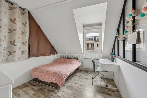 Lejlighed i Antony, Hauts-de-Seine, Antony - € 829.000 | Ref: 830034866036 - foto 12
