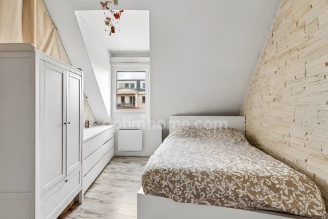 Lejlighed i Antony, Hauts-de-Seine, Antony - € 829.000 | Ref: 830034866036 - foto 14