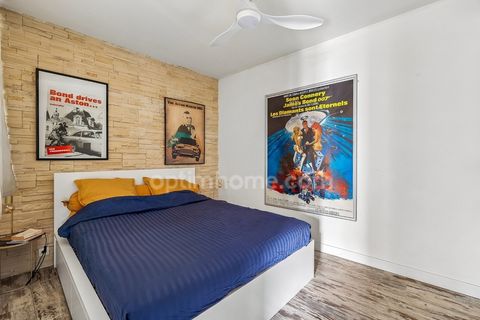 Lejlighed i Antony, Hauts-de-Seine, Antony - € 829.000 | Ref: 830034866036 - foto 17