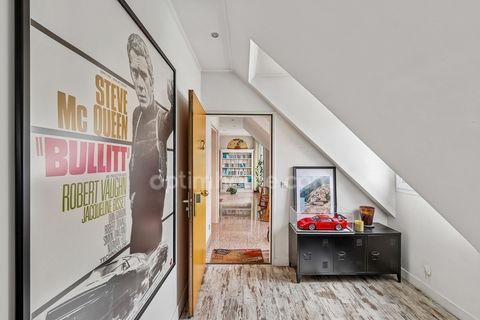 Lejlighed i Antony, Hauts-de-Seine, Antony - € 829.000 | Ref: 830034866036 - foto 19