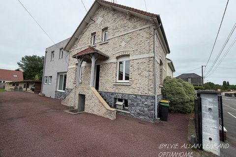 Landsbyhus i Plouvain, Pas-de-Calais, Plouvain - € 214.000 | Ref: 830035764354 - foto 2