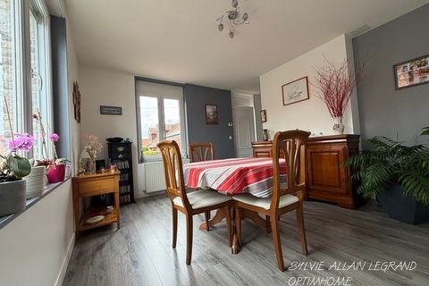 Landsbyhus i Plouvain, Pas-de-Calais, Plouvain - € 214.000 | Ref: 830035764354 - foto 3