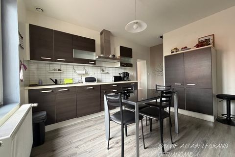 Landsbyhus i Plouvain, Pas-de-Calais, Plouvain - € 214.000 | Ref: 830035764354 - foto 5