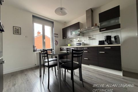 Landsbyhus i Plouvain, Pas-de-Calais, Plouvain - € 214.000 | Ref: 830035764354 - foto 6
