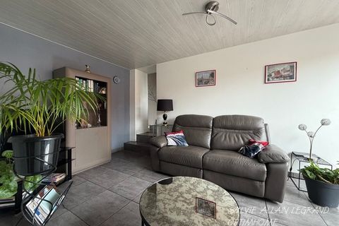 Landsbyhus i Plouvain, Pas-de-Calais, Plouvain - € 214.000 | Ref: 830035764354 - foto 8