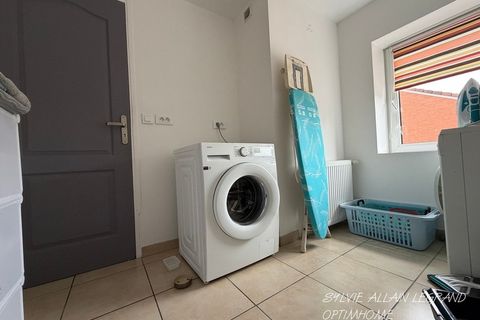 Landsbyhus i Plouvain, Pas-de-Calais, Plouvain - € 214.000 | Ref: 830035764354 - foto 9