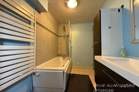Landsbyhus i Plouvain, Pas-de-Calais, Plouvain - € 214.000 | Ref: 830035764354 - foto 10