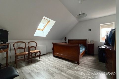 Landsbyhus i Plouvain, Pas-de-Calais, Plouvain - € 214.000 | Ref: 830035764354 - foto 11