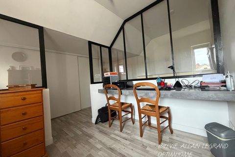 Landsbyhus i Plouvain, Pas-de-Calais, Plouvain - € 214.000 | Ref: 830035764354 - foto 12