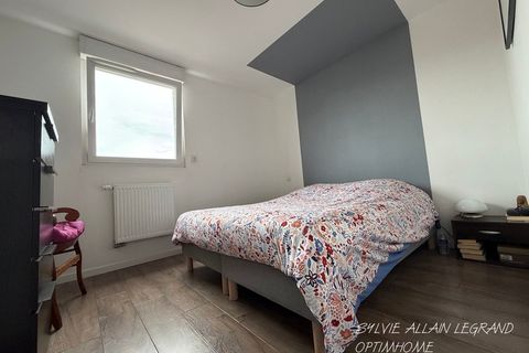 Landsbyhus i Plouvain, Pas-de-Calais, Plouvain - € 214.000 | Ref: 830035764354 - foto 16
