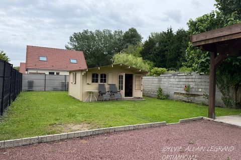 Landsbyhus i Plouvain, Pas-de-Calais, Plouvain - € 214.000 | Ref: 830035764354 - foto 19