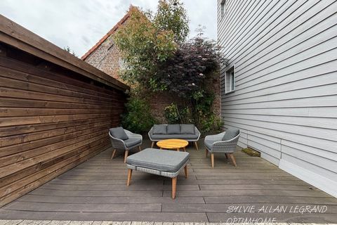 Landsbyhus i Plouvain, Pas-de-Calais, Plouvain - € 214.000 | Ref: 830035764354 - foto 20