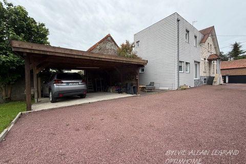 Landsbyhus i Plouvain, Pas-de-Calais, Plouvain - € 214.000 | Ref: 830035764354 - foto 21