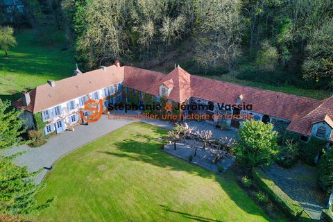 Villa i Chaum, Haute-Garonne, Chaum - € 747 000 | Ref: 830038374774 - foto 2
