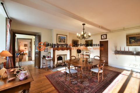 Villa i Chaum, Haute-Garonne, Chaum - € 747 000 | Ref: 830038374774 - foto 8