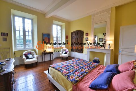 Villa i Chaum, Haute-Garonne, Chaum - € 747 000 | Ref: 830038374774 - foto 11