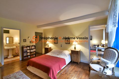 Villa i Chaum, Haute-Garonne, Chaum - € 747 000 | Ref: 830038374774 - foto 12
