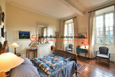 Villa i Chaum, Haute-Garonne, Chaum - € 747 000 | Ref: 830038374774 - foto 13