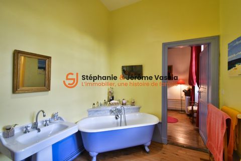 Villa i Chaum, Haute-Garonne, Chaum - € 747 000 | Ref: 830038374774 - foto 19