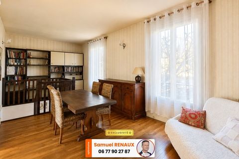 Lejlighed i Maisons-Alfort, Val-de-Marne, Maisons-Alfort - € 370.000 | Ref: 830039294226 - foto 1