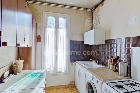 Lejlighed i Maisons-Alfort, Val-de-Marne, Maisons-Alfort - € 370.000 | Ref: 830039294226 - foto 8
