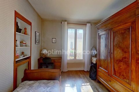 Lejlighed i Maisons-Alfort, Val-de-Marne, Maisons-Alfort - € 370.000 | Ref: 830039294226 - foto 9