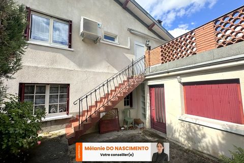 Villa en Culhat, Puy-de-Dome, Culhat - € 189.000 | Ref: 830033236550 - photo 2
