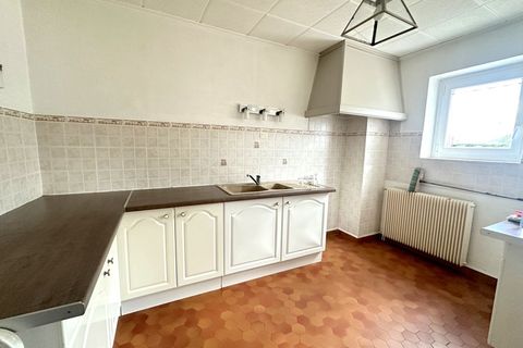 Villa en Culhat, Puy-de-Dome, Culhat - € 189.000 | Ref: 830033236550 - photo 3
