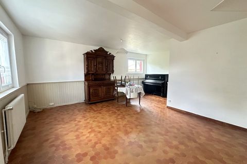 Villa en Culhat, Puy-de-Dome, Culhat - € 189.000 | Ref: 830033236550 - photo 4