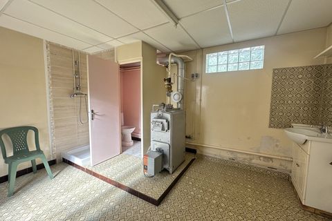 Villa en Culhat, Puy-de-Dome, Culhat - € 189.000 | Ref: 830033236550 - photo 12