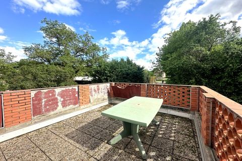 Villa en Culhat, Puy-de-Dome, Culhat - € 189.000 | Ref: 830033236550 - photo 18