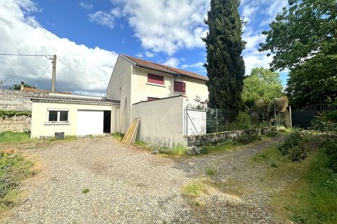 Villa en Culhat, Puy-de-Dome, Culhat - € 189.000 | Ref: 830033236550 - photo 19