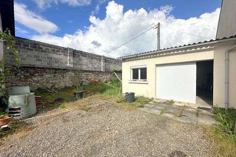 Villa en Culhat, Puy-de-Dome, Culhat - € 189.000 | Ref: 830033236550 - photo 21