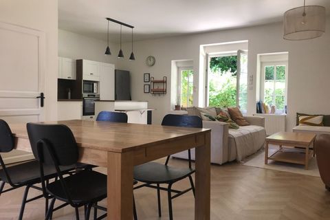Landsbyhus i Montbellet, Saone-et-Loire, Montbellet - € 322.000 | Ref: 830036252502 - foto 2