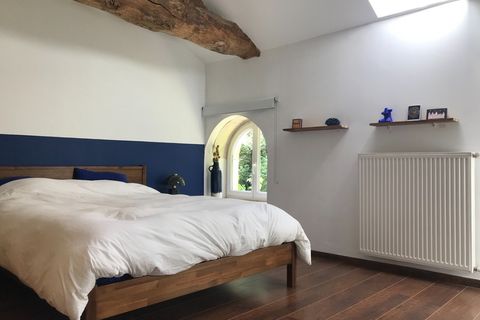 Landsbyhus i Montbellet, Saone-et-Loire, Montbellet - € 322.000 | Ref: 830036252502 - foto 3