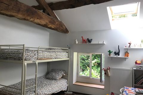 Landsbyhus i Montbellet, Saone-et-Loire, Montbellet - € 322.000 | Ref: 830036252502 - foto 4