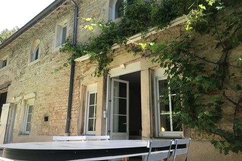 Landsbyhus i Montbellet, Saone-et-Loire, Montbellet - € 322.000 | Ref: 830036252502 - foto 7